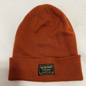 Burton beanie unisex